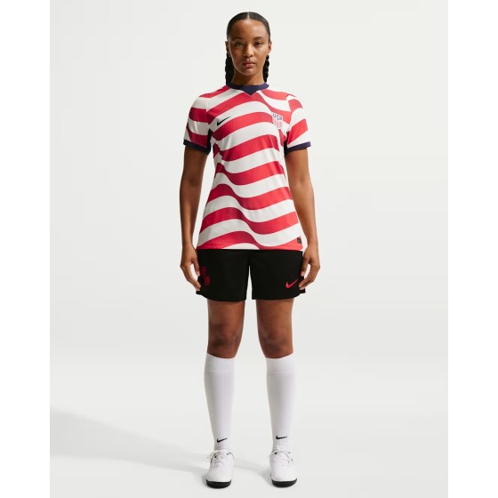 USWNT 2026 Home Authentic (Custom)